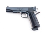 King's Custom Springfield 1911-A1 Semi-Auto Pistol