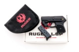 Ruger LCP-LM Semi-Auto Pistol