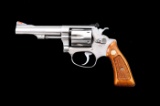 S&W Model 651 ''Kit Gun'' Double Action Revolver