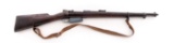 Belgian Fabrique Nationale M1916 Carbine