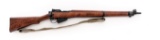 British No. 4 MK 1 Lee-Enfield Bolt Action Rifle