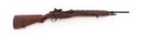 Springfield M1A Semi-Automatic Rifle