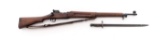 Winchester Model 1917 Bolt Action Rifle