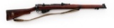 Indian No. 1 Mk III Lee-Enfield Bolt Action Rifle