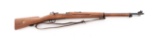 Swedish Model 96 Mauser Bolt Action Rifle
