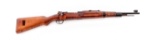 Persian Model 49 Bolt Action Carbine