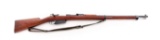 Argentine Model 1891 Mauser Bolt Action Rifle