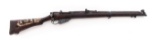 British Drill Purpose Lee-Enfield Bolt Action Rifle