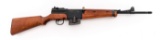 French MAS Model 1949-56 Semi-Auto Rifle
