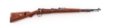 German Kar 98k Mauser Bolt Action Rifle