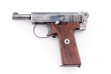 Webley & Scott Model 1908 Semi-Auto Pistol