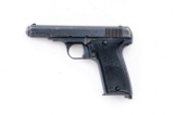 French MAB Model D Semi-Auto Pistol