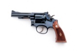 S&W K-38 Combat Masterpiece Pre-Model 15 Revolver