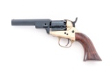Colt 1849 Wells Fargo Perc. Revolver, by CVA
