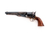 Civil War Colt 1861 Navy Revolver, by Navy Arms