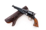 Civil War Remington New Model Belt Revolver, by Navy Arms