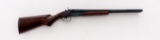 IAC Model 99 1887 SxS Coach Gun