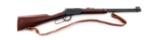 Iver Johnson Wagonmaster Lever Action Rifle