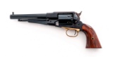 Civil War Remington New Model Belt Revolver, by Pietta