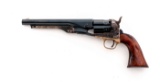 Colt 1860 Army Perc. Revolver, by Armi San Marco