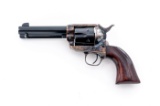 EMF/Armi Copy of Colt 1873 Single Action Army Revolver