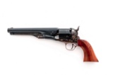 Colt 2nd Gen. 1861 Navy Perc. Revolver