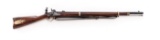 Remington 1863 Zouave Perc. Rifle, by Hy Hunter