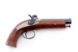 Derringer Style Perc. Pocket Pistol, made in Spain