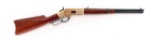 Winchester Model 1866 Lever Action Carbine, by Navy Arms