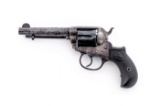 Colt Model 1877 ''Thunderer'' Double Action Revolver