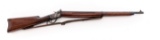 Winchester Model 1885 Winder 2nd Type Low-Wall Musket