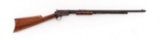 Winchester Model 1890 Takedown Slide Action Rifle