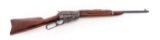 Winchester Model 95 Lever Action Saddle Ring Carbine