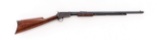 Winchester Model 90 Takedown Slide Action Rifle