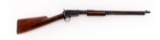 Early Winchester Model 1906 Slide Action Rifle