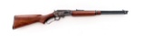 Marlin Model 1936 Lever Action Carbine/Short Rifle