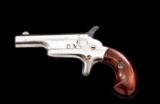 Colt 3rd Model ''Thuer'' Spurtrigger Derringer