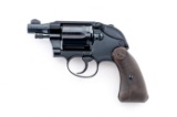 Colt Cobra 1st Issue Double Action Revolver