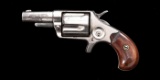 Colt 2nd Model ''New Line 38'' Pocket Revolver