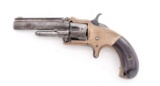 Antique Marlin No. 32 Standard 1875 Revolver