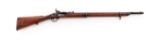 Antique British Enfield-Snider 2-Band Rifle