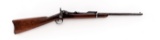 Antique Springfield 1884 Trapdoor Carbine