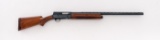 Belgian Browning Auto-5 Shotgun