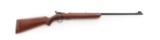 Winchester Model 69A Bolt Action Target Rifle