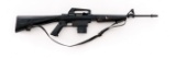 Kassnar Model 116 MKII Semi-Auto Rifle