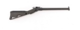 Springfield M6 Scout Combo Rifle