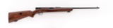 Winchester Model 74 Semi-Auto Rifle