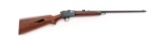 Winchester Model 63 Semi-Auto Rifle