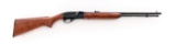 Remington 552 Speedmaster Semi-Auto Rifle