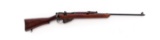 Modified British No. 1 MK III* Lee-Enfield Rifle